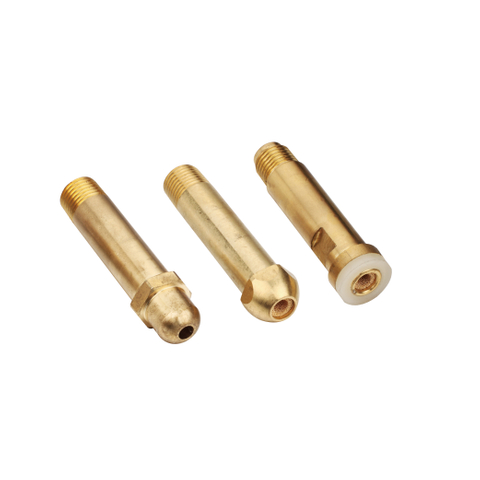 Adaptador de soldadura Ajuste de cobre SA410