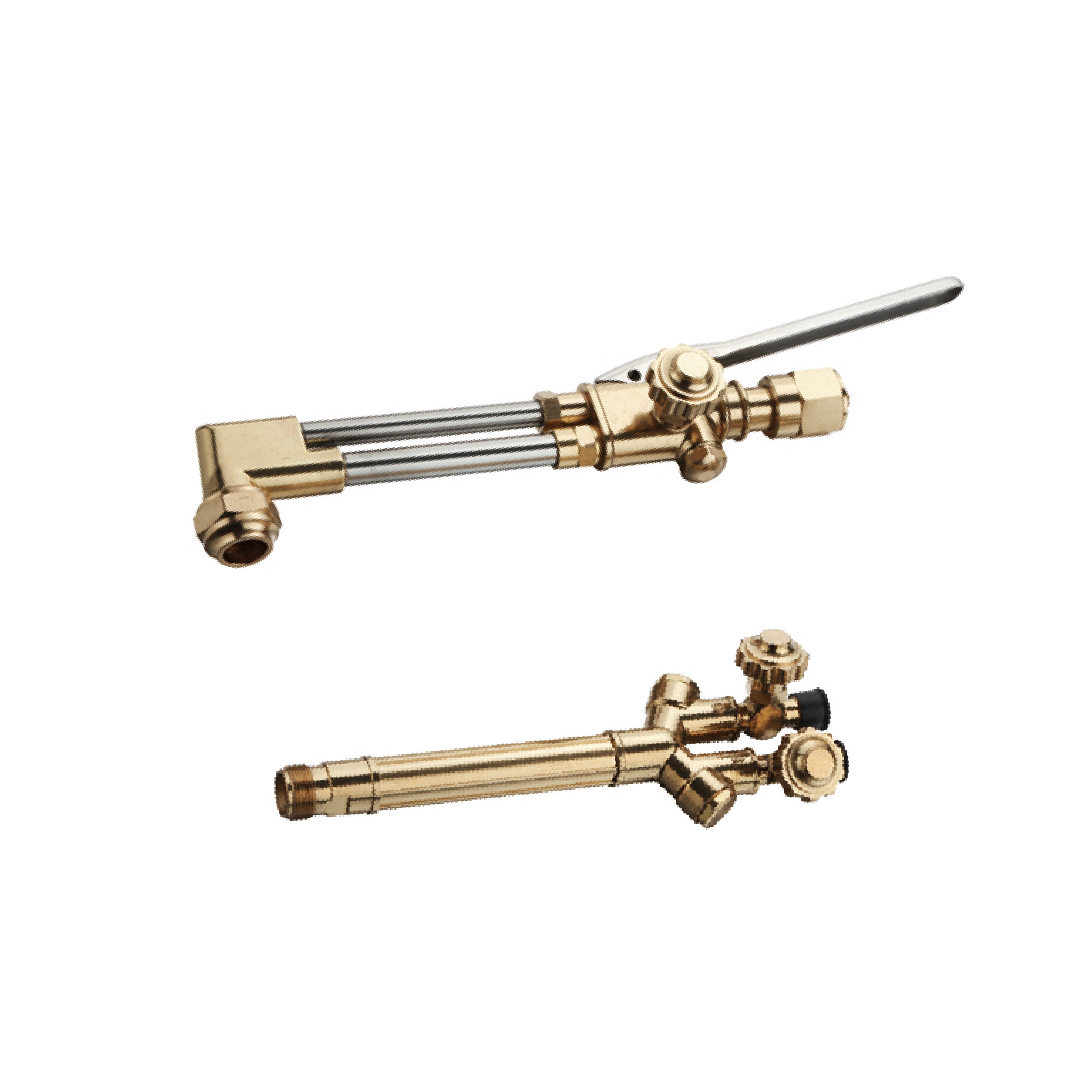 Kit de corte y soldadura Cutter Select de servicio pesado V*Star VHCW-880TP