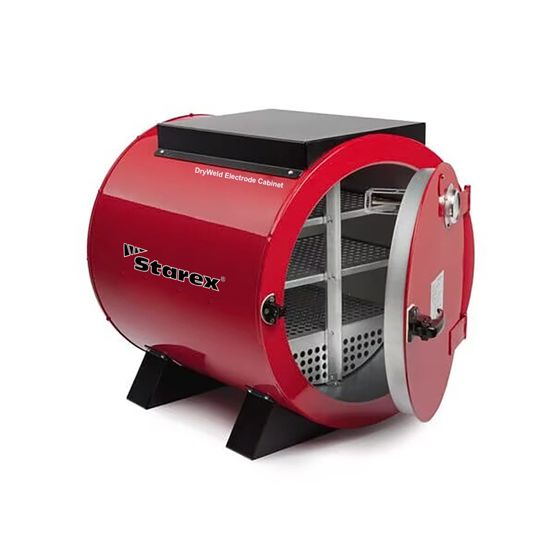Horno secador de electrodos DryWeld