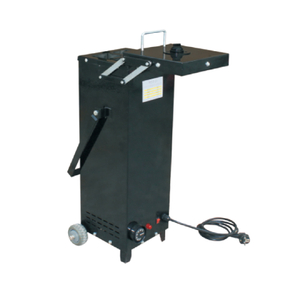 Secador de electrodos de soldadura PD-4