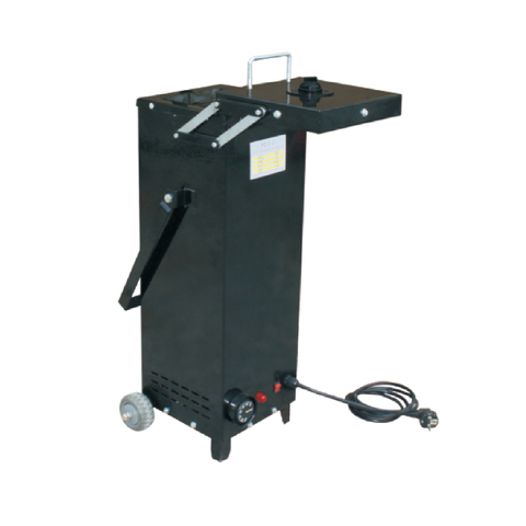 Secador de electrodos de soldadura PD-4