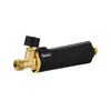 Mango con válvula única Pro 86 SH116