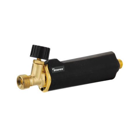 Mango con válvula única Pro 86 SH116