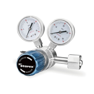 Regulador de alta pureza SR1004