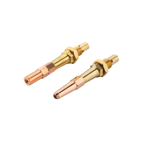 Punta calefactora de acetileno de primera calidad Tanamax