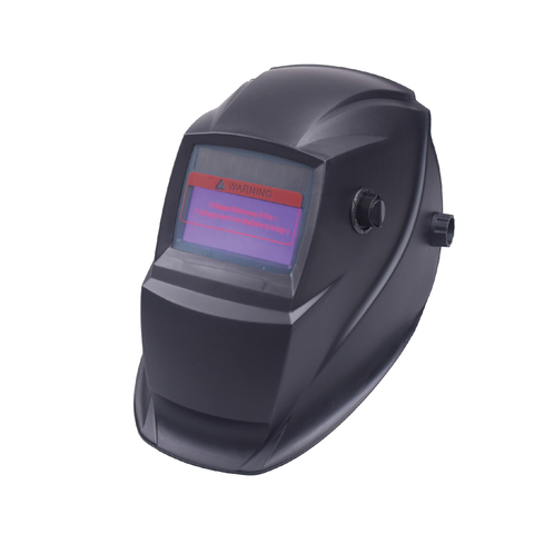 Casco con oscurecimiento automático AM-910