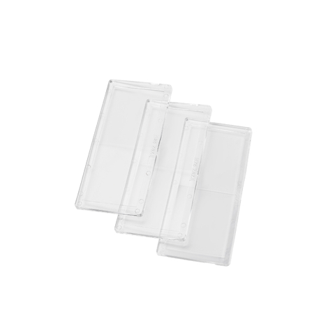 Lente de aumento de policarbonato LS3600