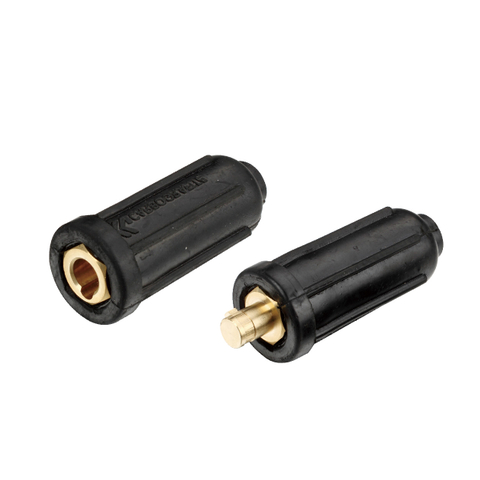 Conector de cable de soldadura CARBOGRAFITE