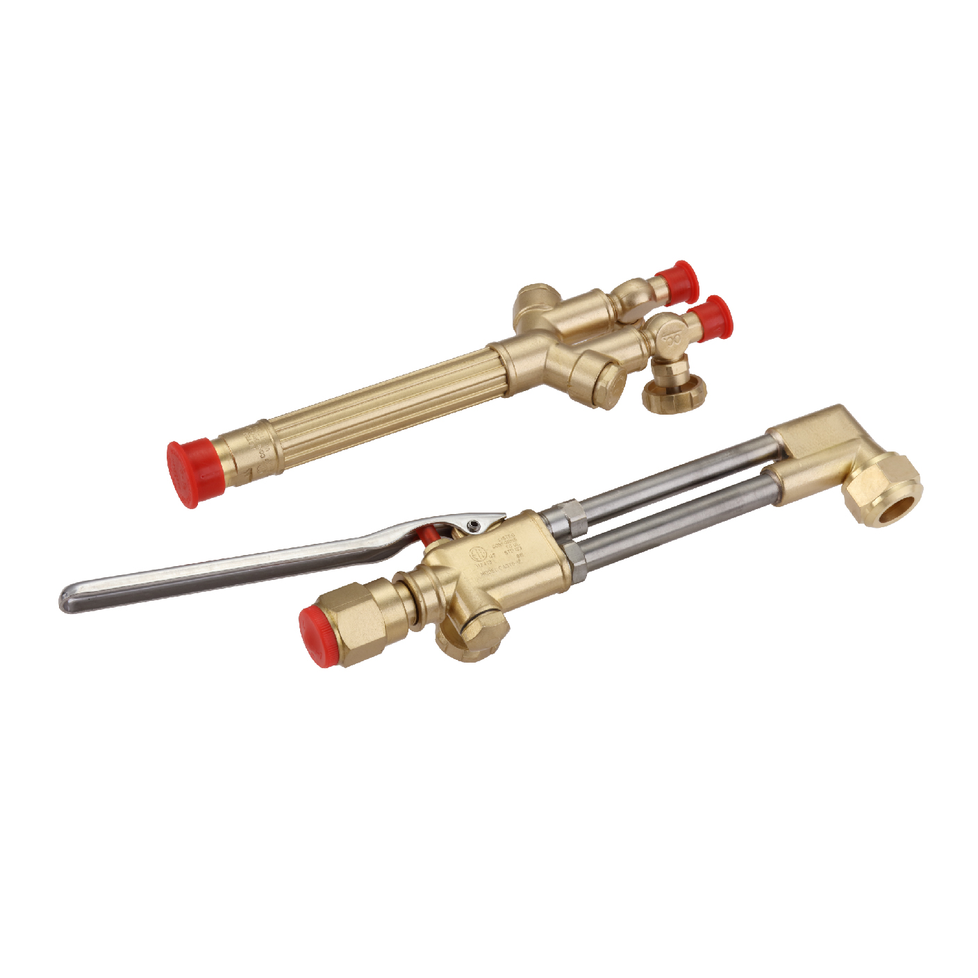 Mango de antorcha V*Cutskill de alta resistencia WH370FC