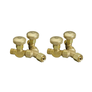 Adaptador de soldadura ajustado de cobre SA400