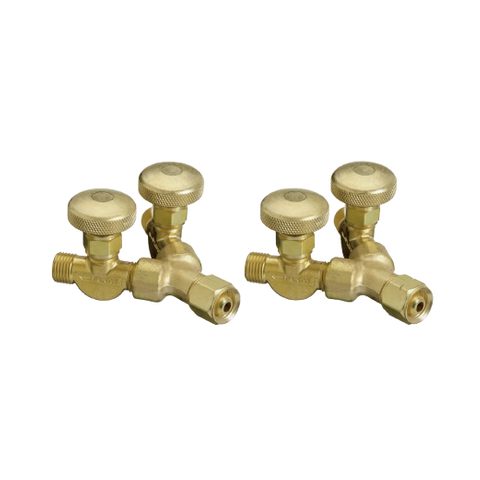 Adaptador de soldadura ajustado de cobre SA400
