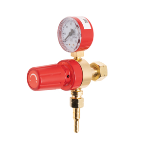 Regulador de una sola etapa SR433
