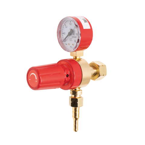 Regulador de una sola etapa SR433