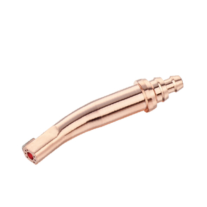 Boquilla de ranurado de acetileno AGNM