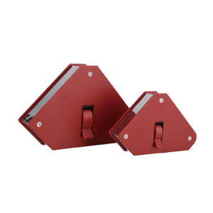 Imán de soldadura de interruptor