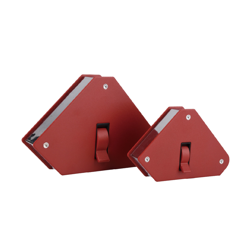 Imán de soldadura de interruptor