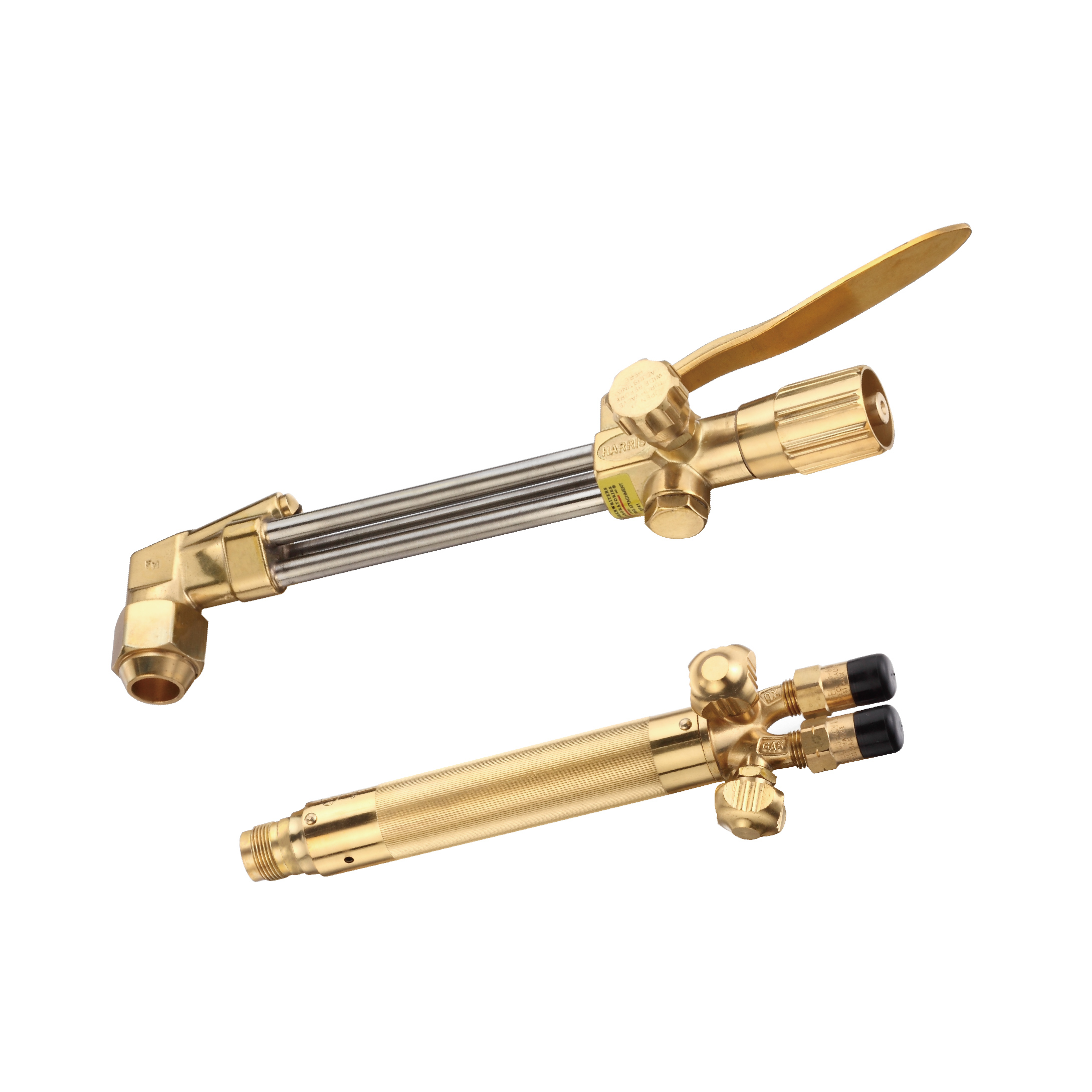 Kit de corte y soldadura fuerte de primera calidad Harris