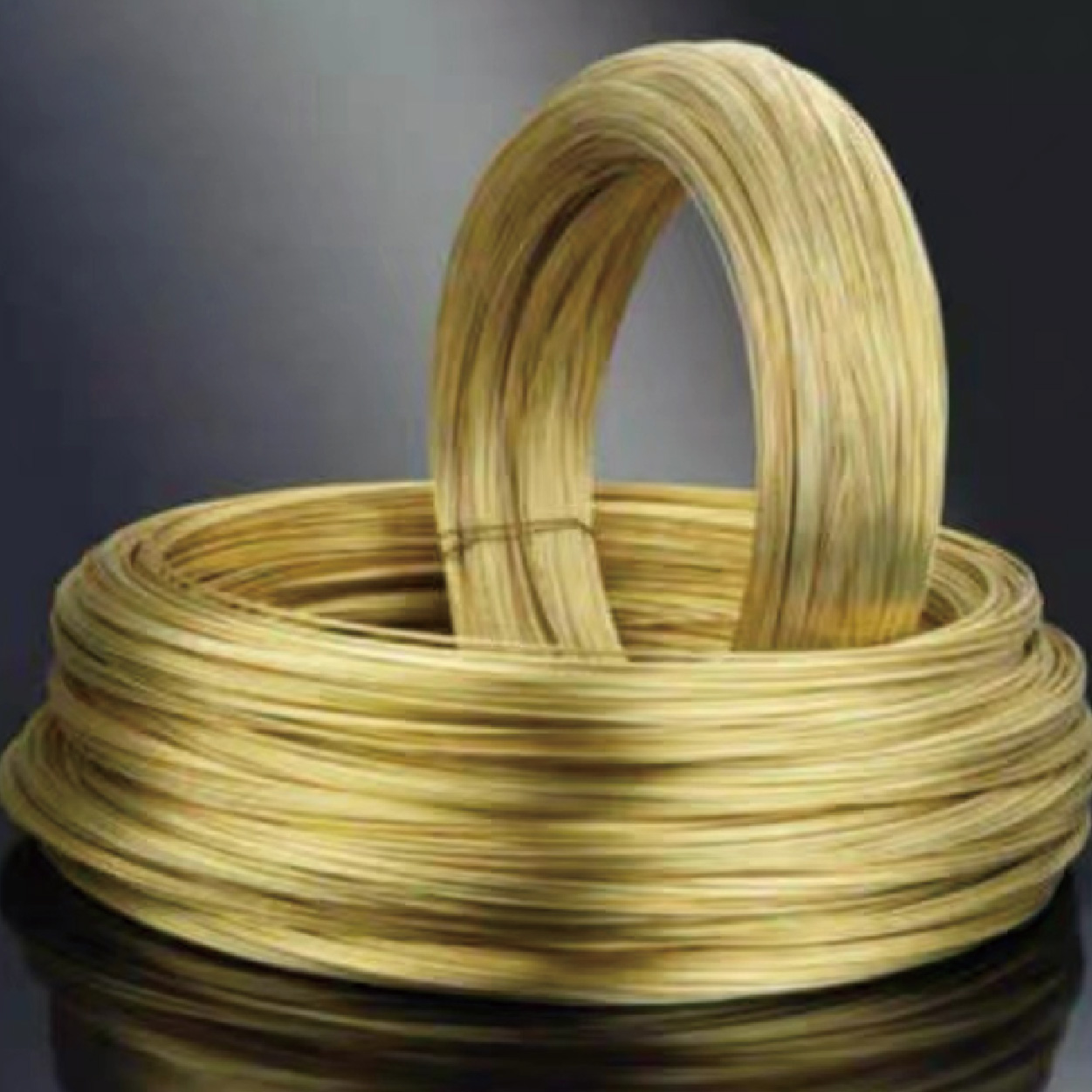 Consumibles de soldadura de aleación de bronce