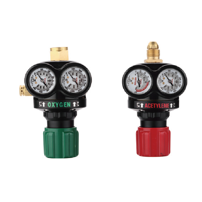 Kit completo de gasolina Journeyman de primera calidad V*Star VHCW-22TB