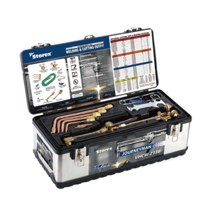 Kit completo de gasolina Journeyman de primera calidad V*Star VHCW-21TB