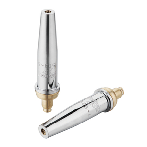 Boquilla de corte Oxweld serie 1503 GLP/GN