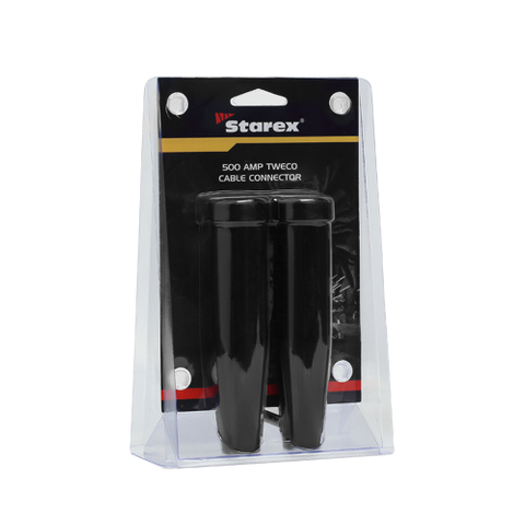 Conector de cable de soldadura TWE