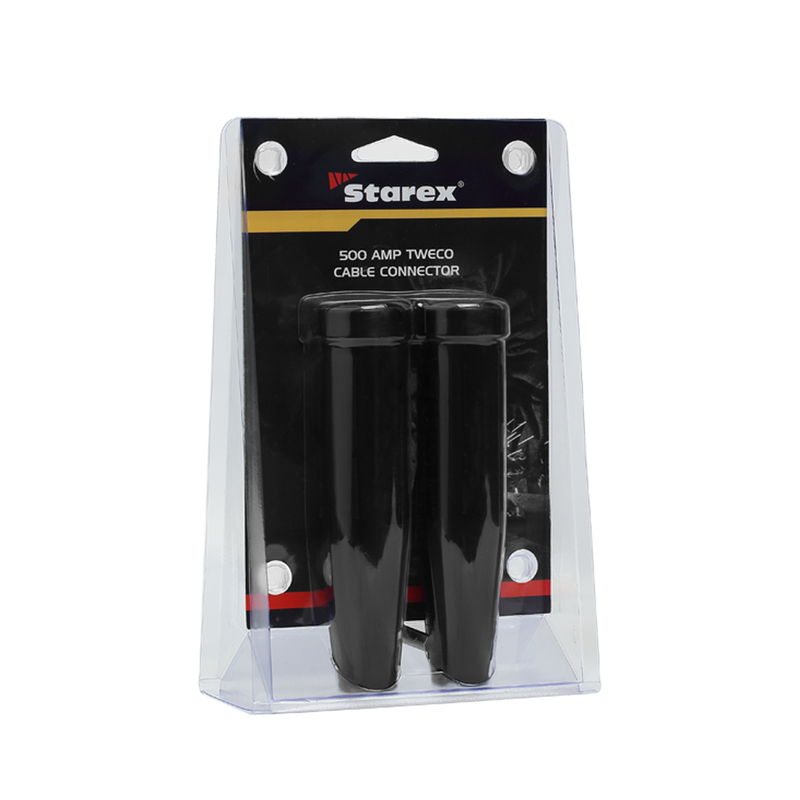 Conector de cable de soldadura TWE