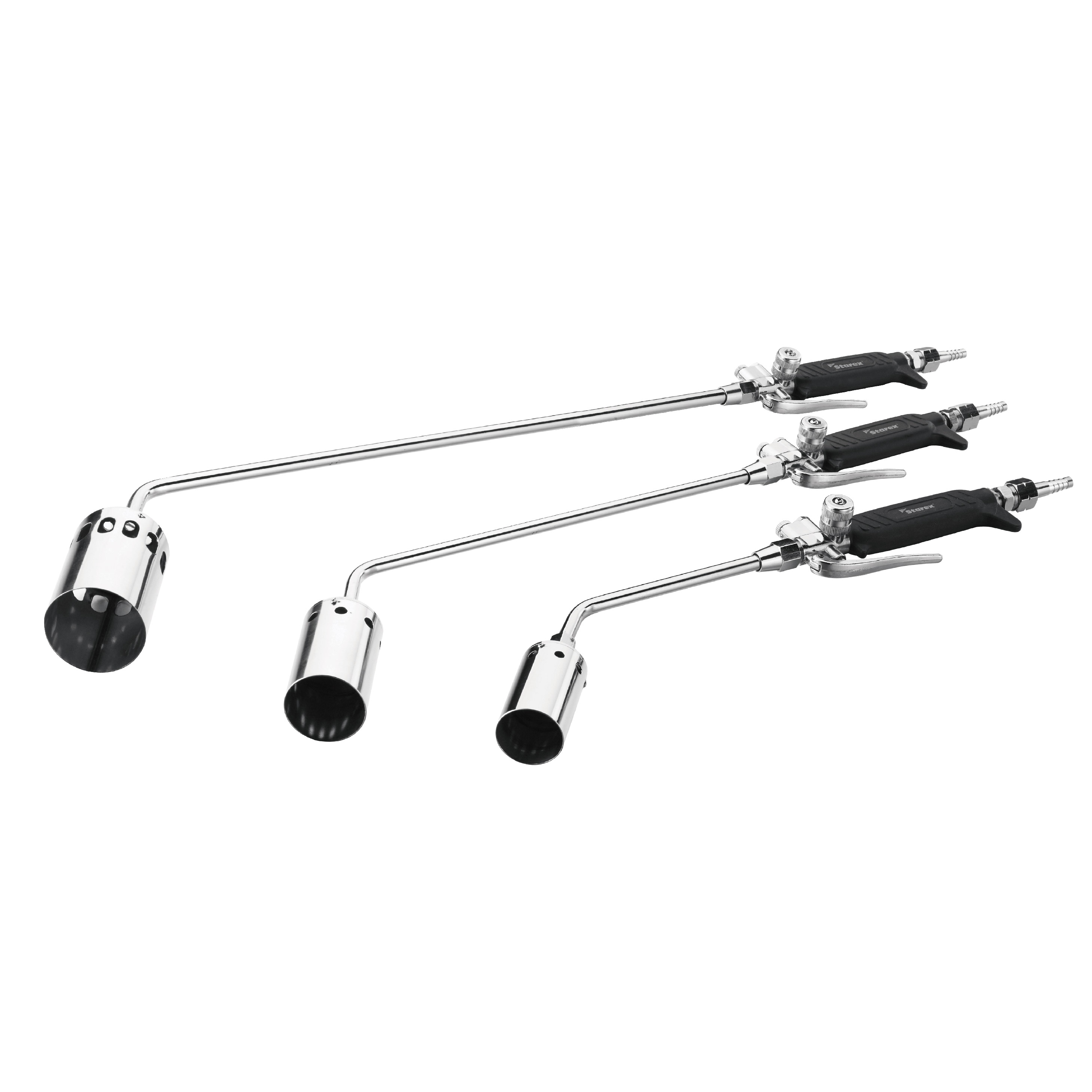 Antorcha de quemador eléctrico SH118