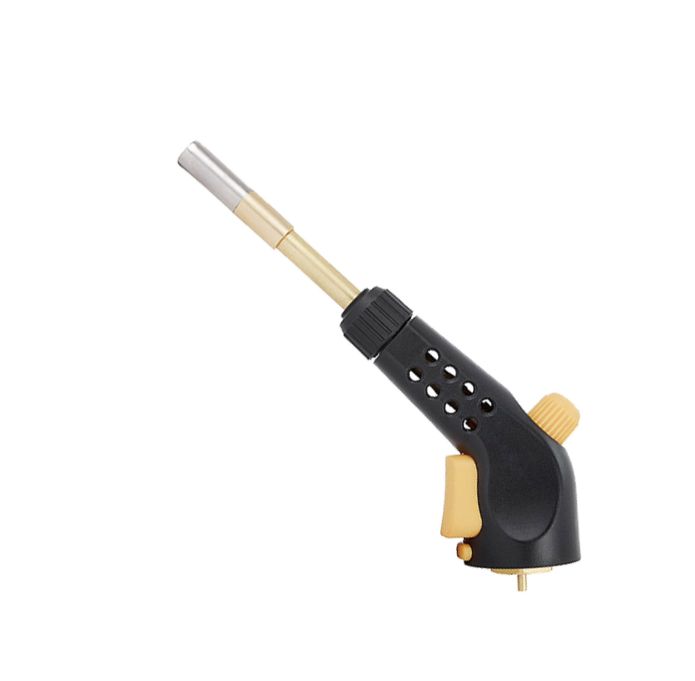 Antorcha de mano con encendido automático de gas propano/Mapp SH206