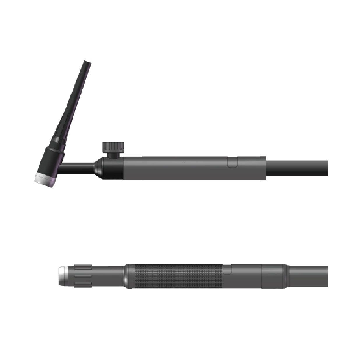 ANTORCHA TIG 17