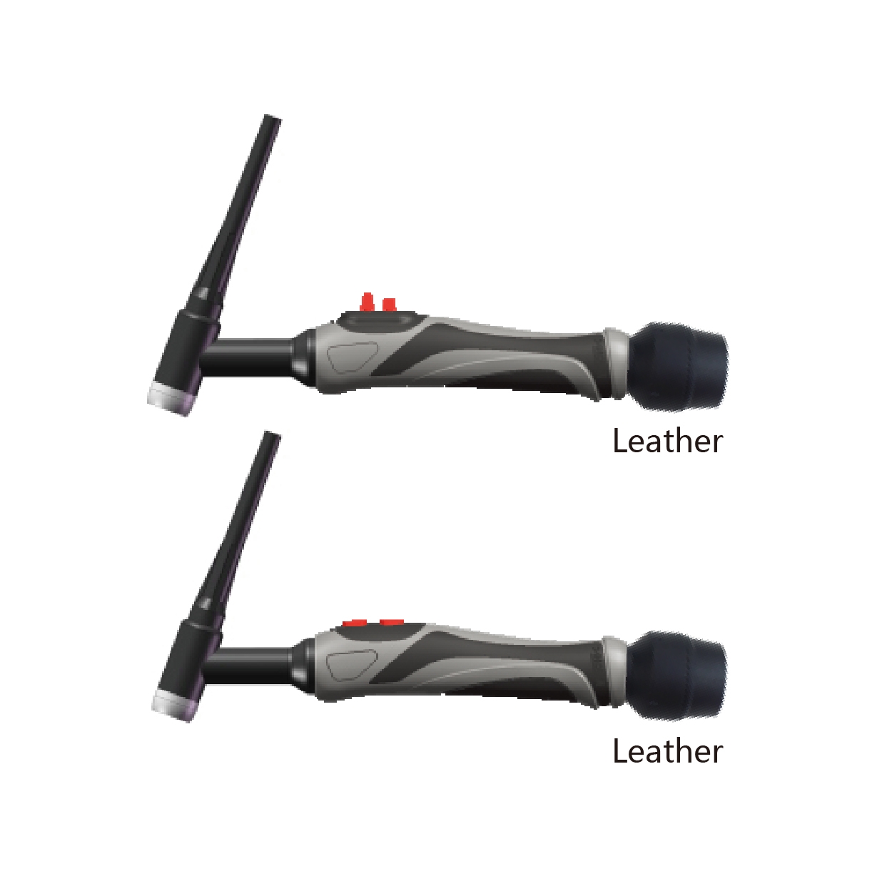 ANTORCHA TIG 18