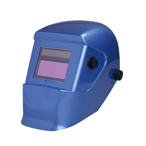 Casco con oscurecimiento automático AM-940