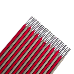 Electrodos de soldadura