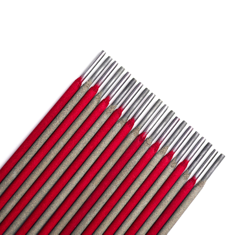 Electrodos de soldadura