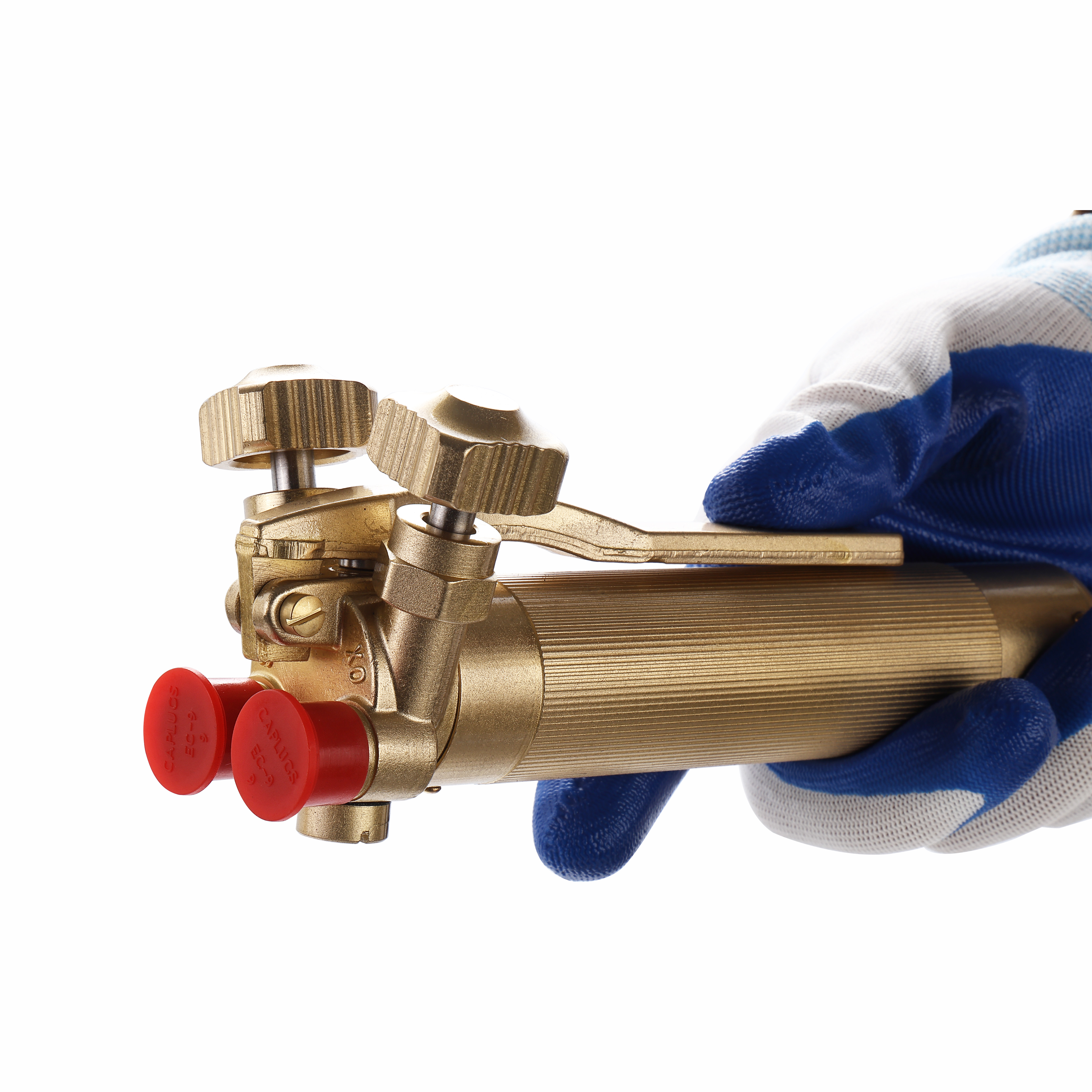 Soplete de corte recto Harris 62-3