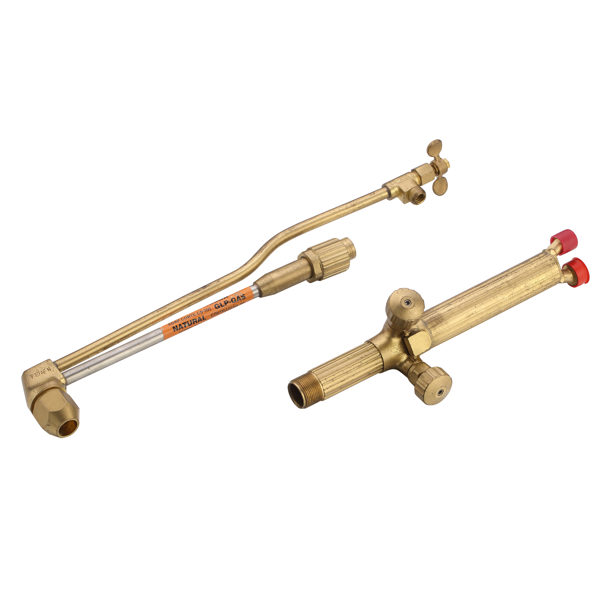 SOPLETES ADAP CORTE PRAXAIR TORCHE CUTCH CS300