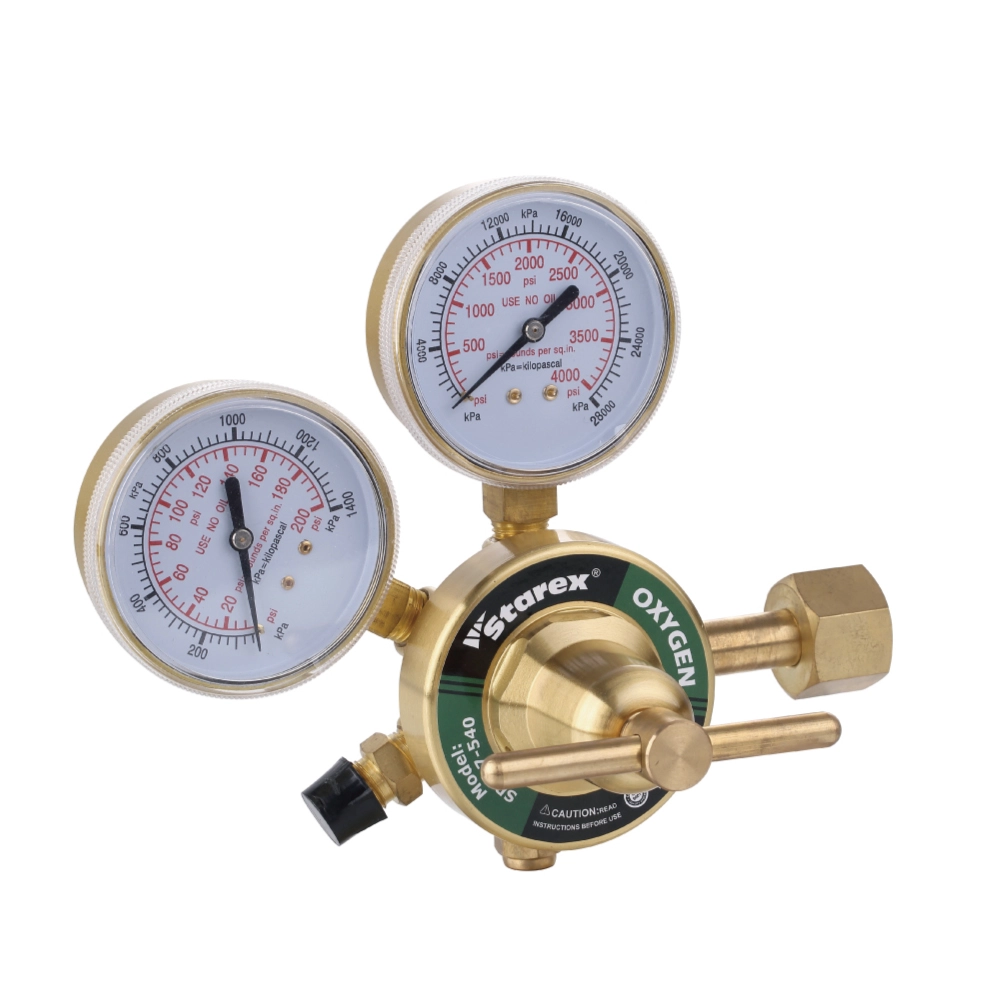 Kit de corte y soldadura Eagle de acero de primera calidadHARRIS HCW-72CS 